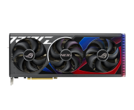 ASUS GeForce RTX 4090 ROG Strix 24GB GDDR6X - 1077105 - zdjęcie 1